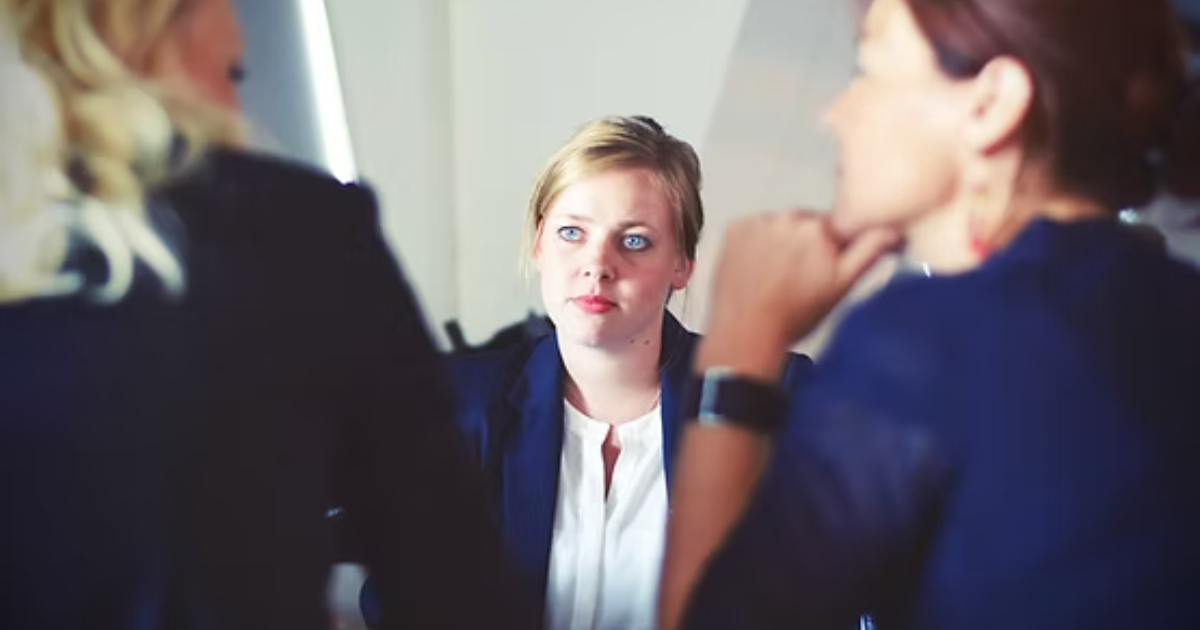 Life After DoMyResume – Meeting Your Potential Boss
