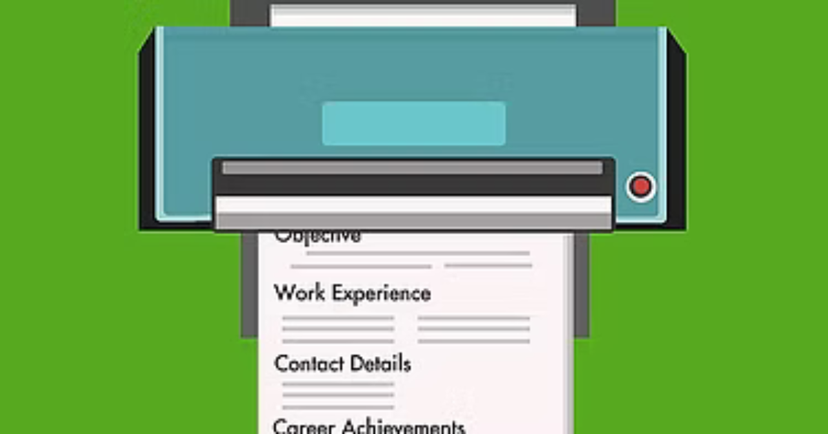 What Information Do Hiring Managers Require On A Resume?