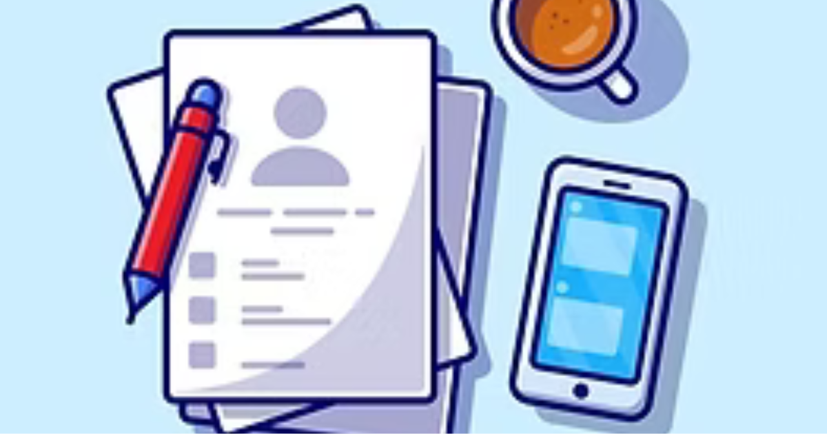 What Should Resumes Looks Like In 2025