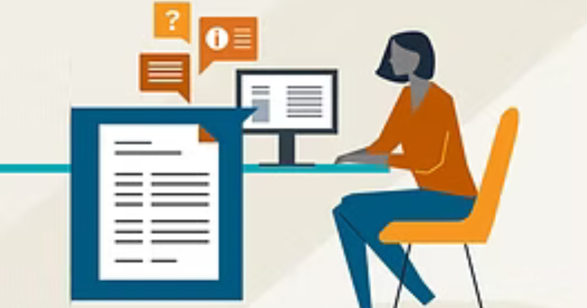 Are You Sure Your Resume Is Not A Journal?