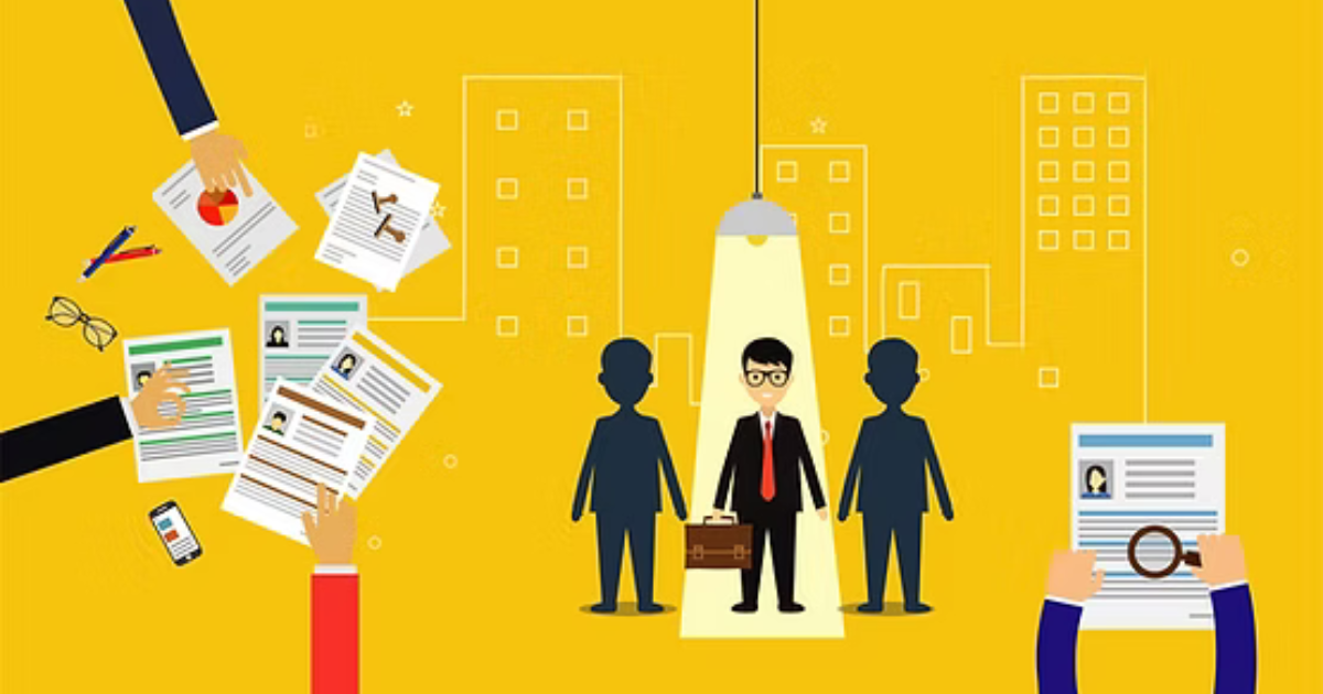 Why Hire A Professional Resume Writer?