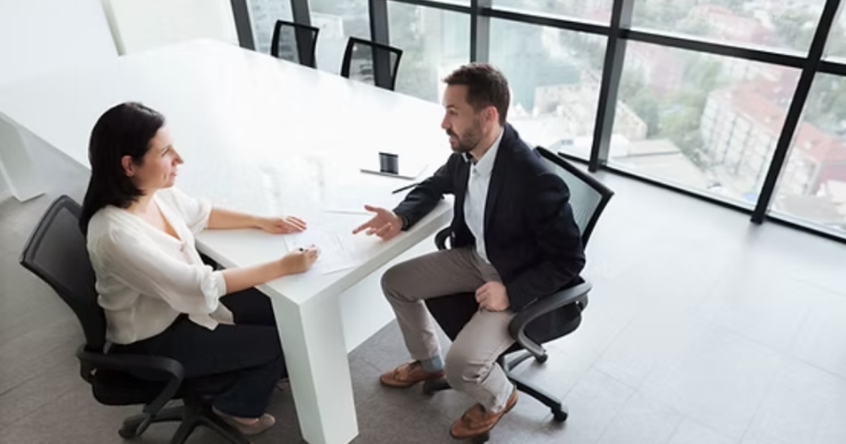 Why Getting Hired is a Lot More Challenging Now, Despite the Appearance of a Tight Job Market