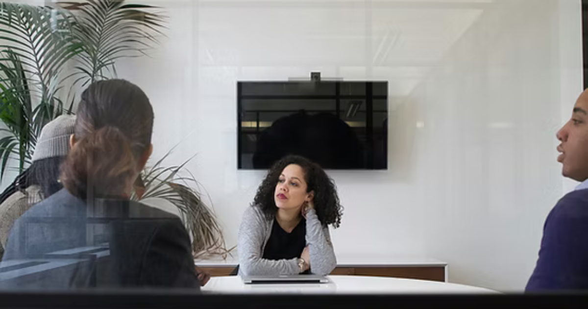 What happens in the Interview Process?