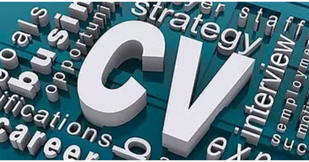 When To Have A Curriculum Vitae Versus A Resume