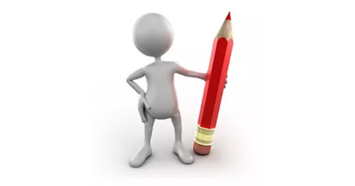 Why You Should Not Write Your Own Resume?