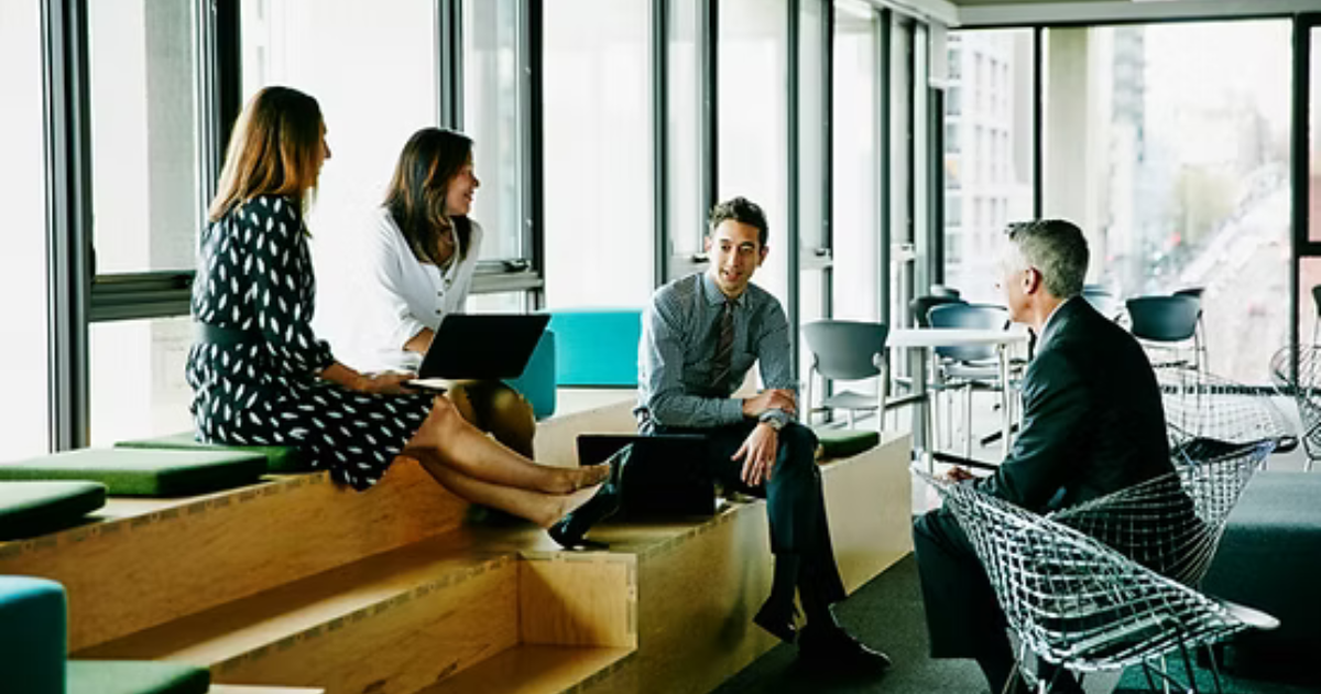 The Pulse of America's Workforce: A Fresh Perspective on Job Growth and Flexibility. What to know before you apply to your next job.
