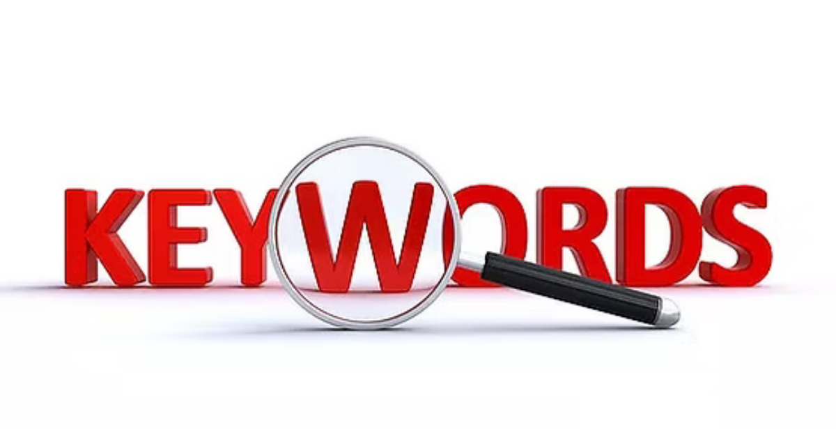 What Important Keywords Should Be On My Resume?