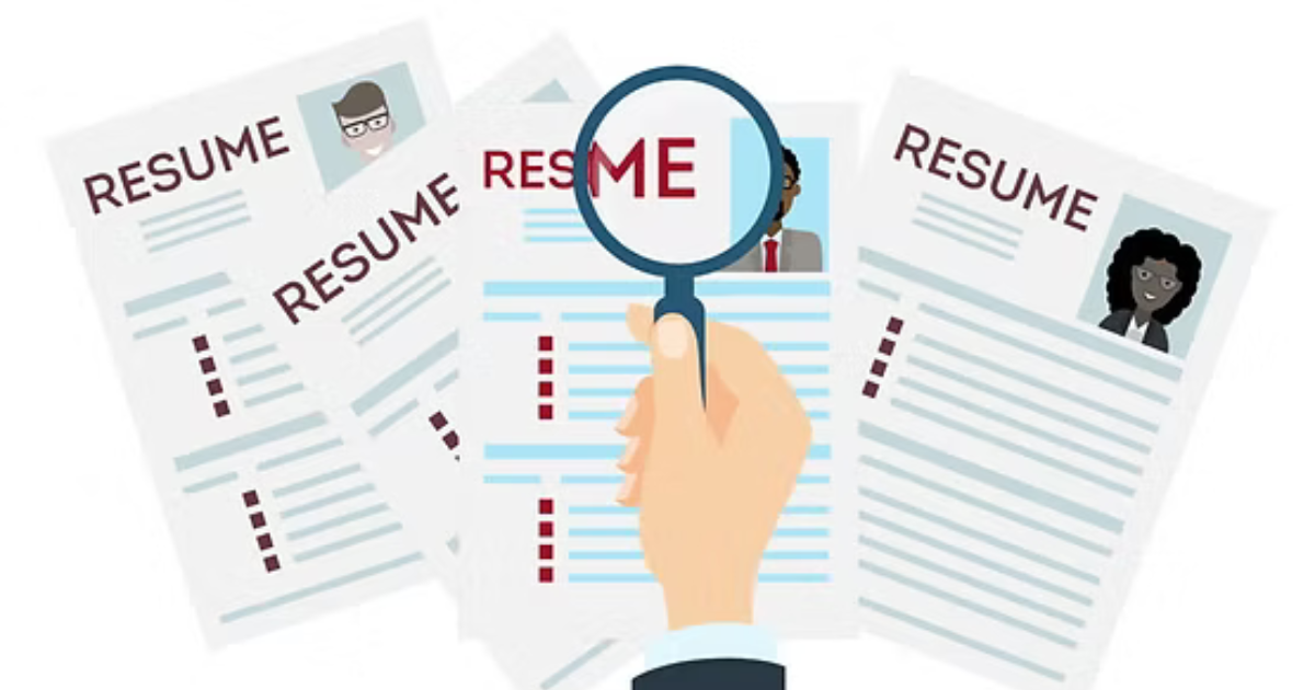 How To Write An Interview Winning Resume!