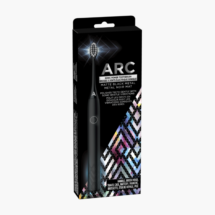  ARC Sonic Power Toothbrush