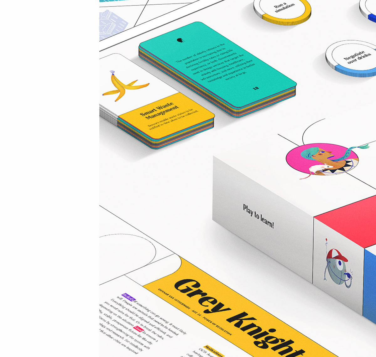 Design thinking workshop with PlayBase: a customized solution for the change you need