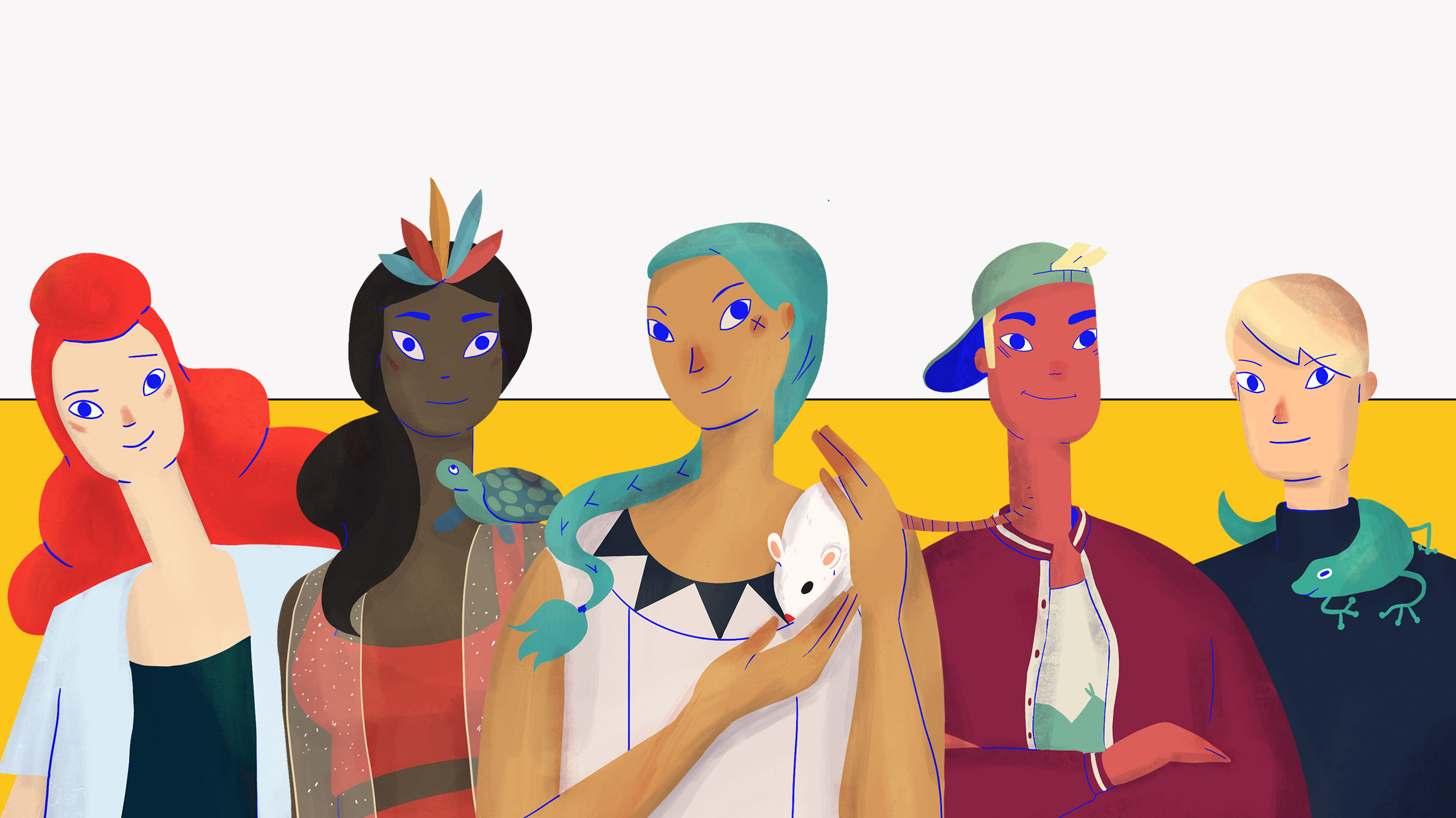 The game approach of PlayBase: with character sheets and game cards in the workshop 