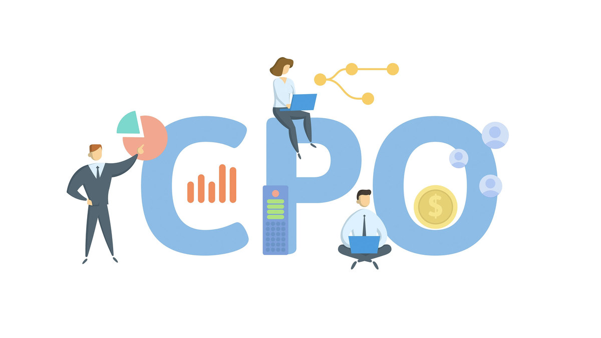 Importance of Chief People Officers in organizational success