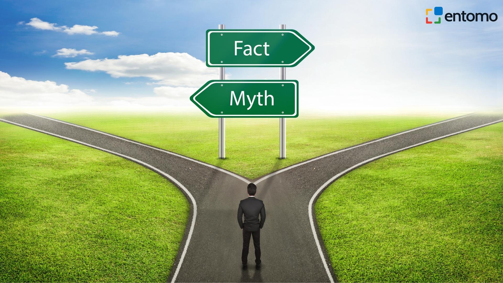 Debunking 5 Myths About HR Transformation in the Age of Agentic AI
