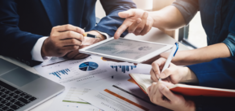 Tips to create a succession planning framework.
