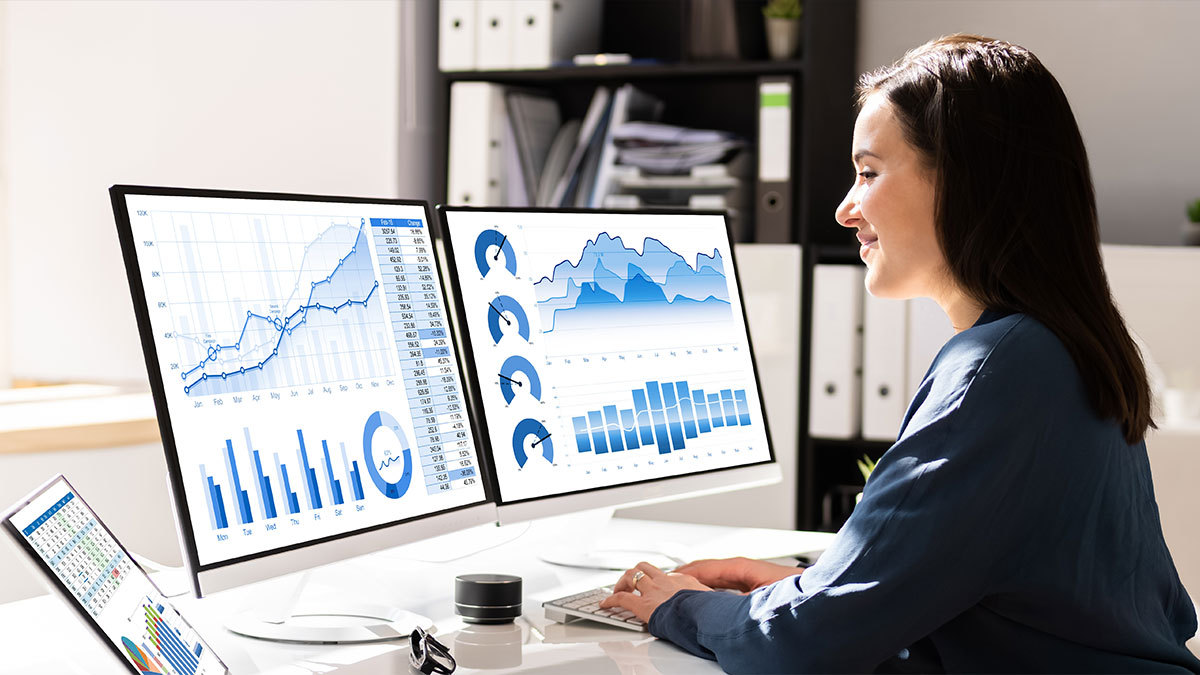 A shift in performance management for the hybrid work environment