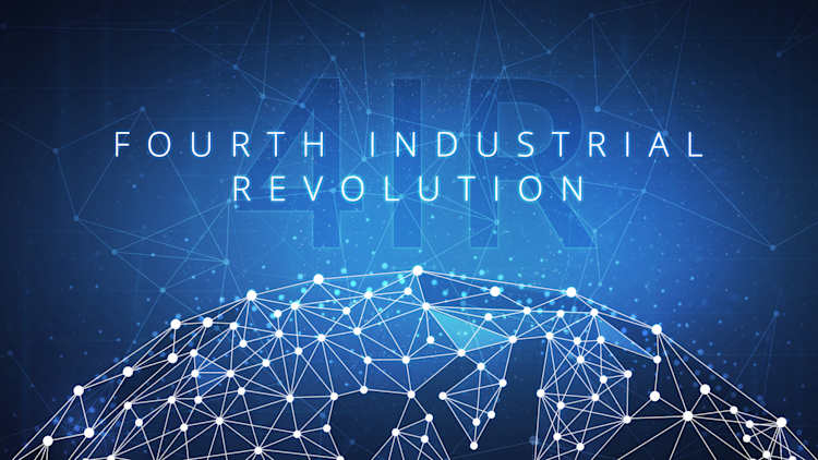 Fourth Industrial Revolution