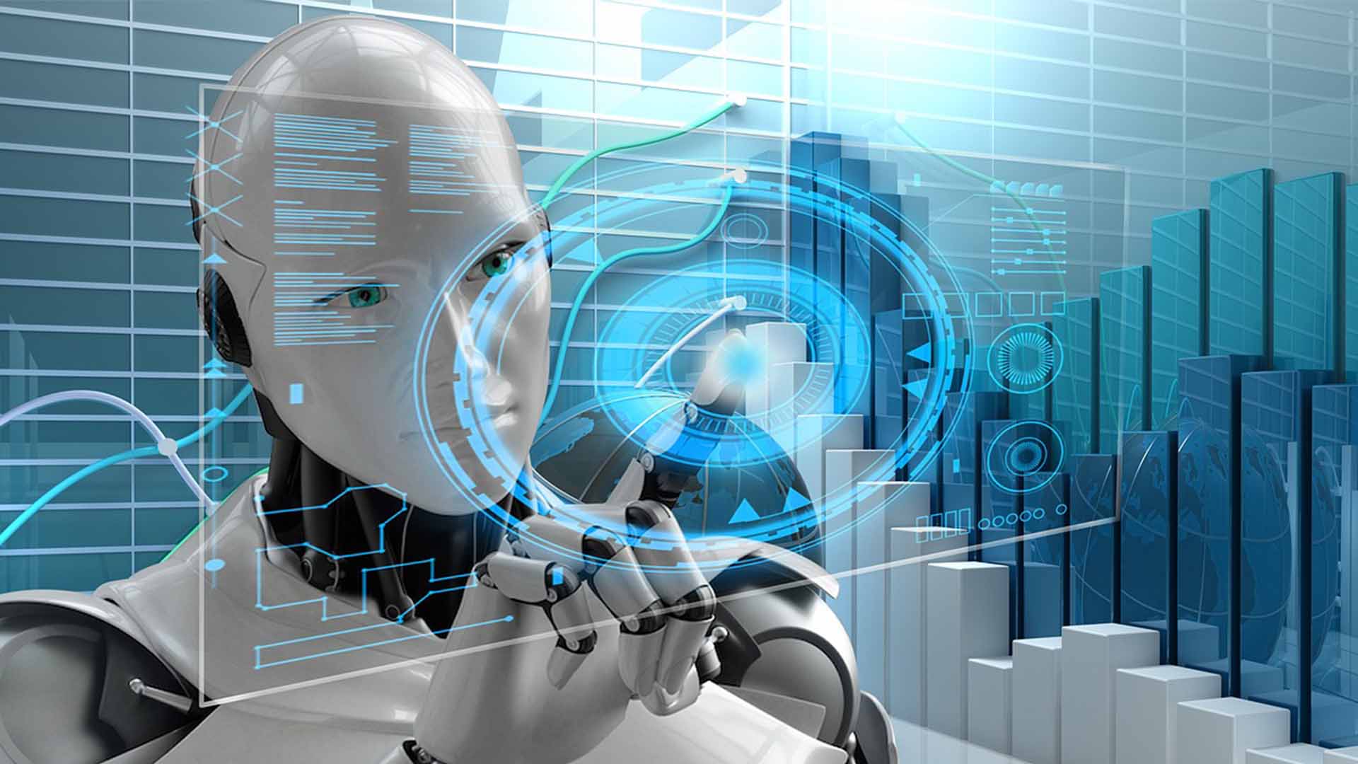 Taking the Human out of Human Resources