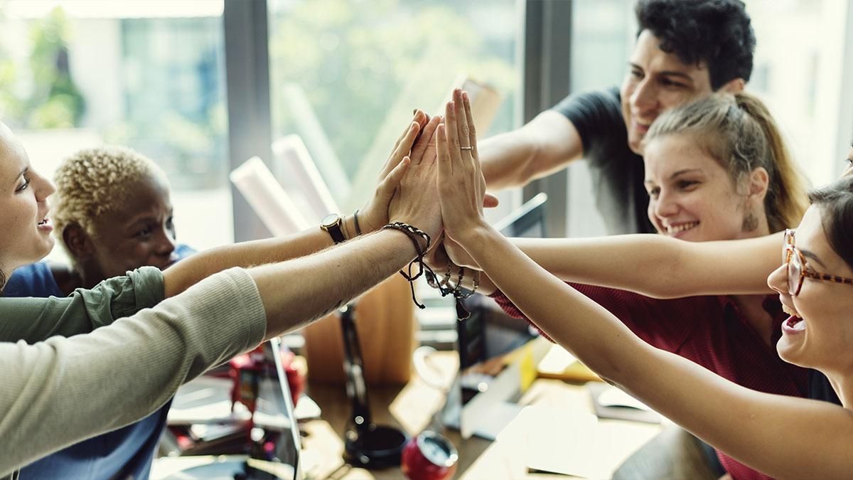Best ways to help employees learn new skills in workplace