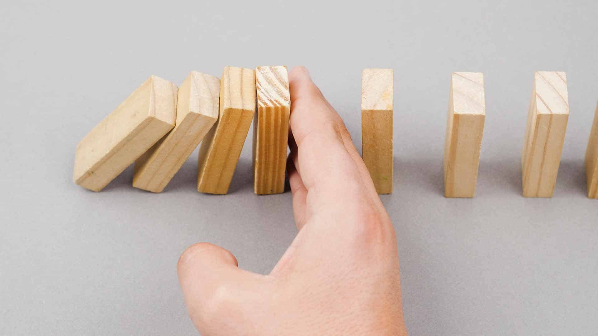Don’t Bite the Hand That Feeds Your Customers