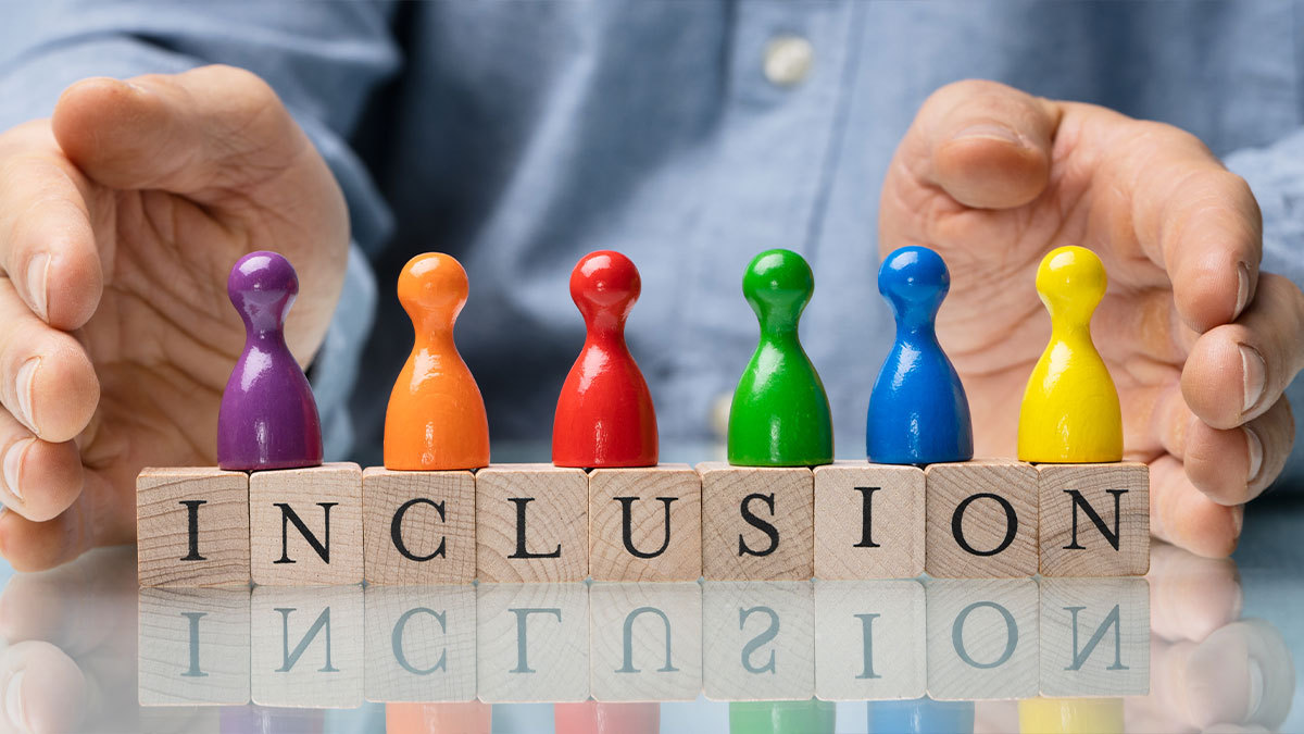 Why are diversity, equity, and inclusion so important for workplace success?