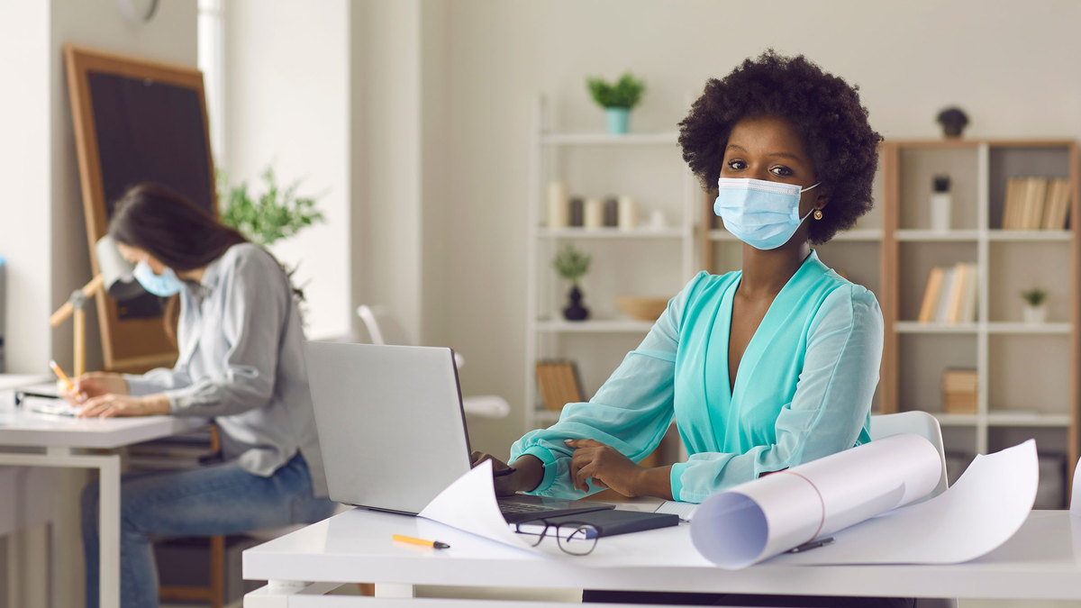 Planning to return to the office? Know some best ways to support your employees throughout the process!