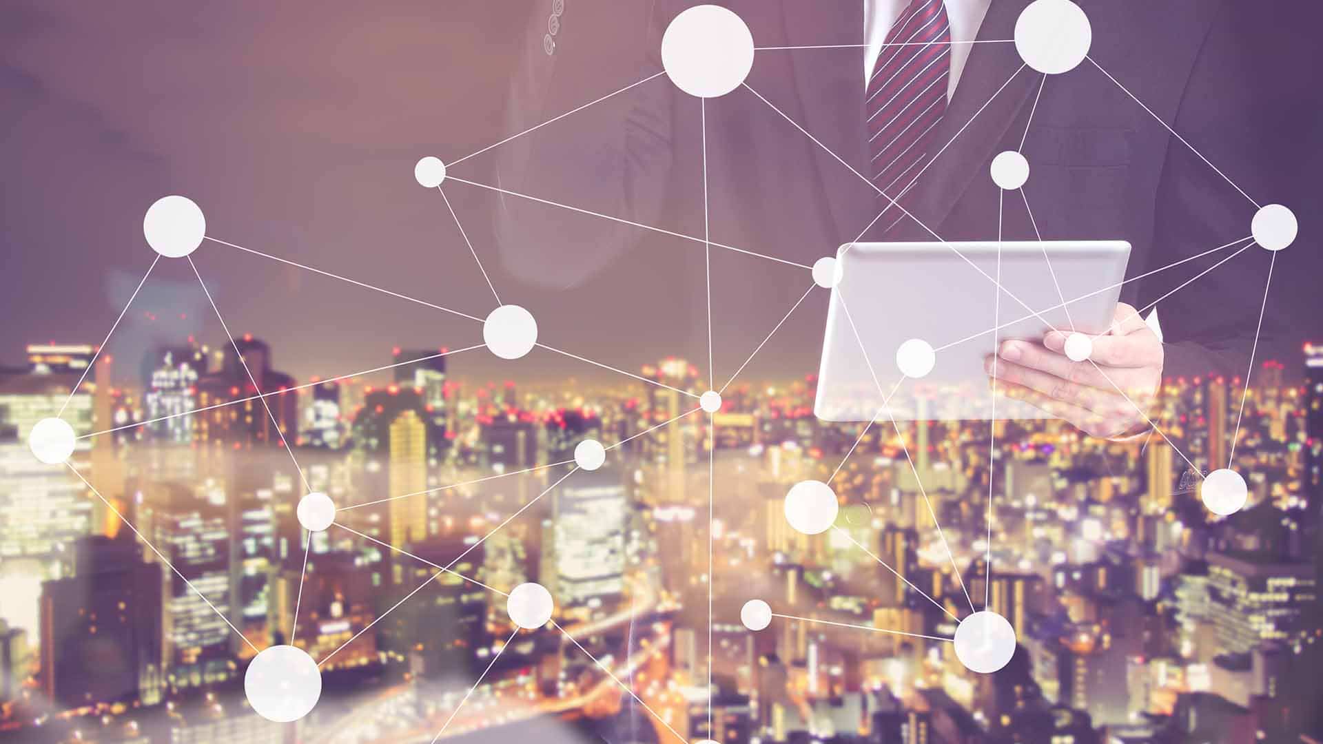 Business Intelligence and the Wave of Change: Ready to jump in?