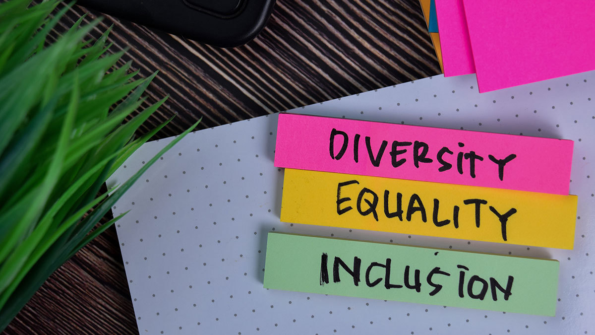 What are the 5 best strategies to improve diversity, equity, and inclusion?