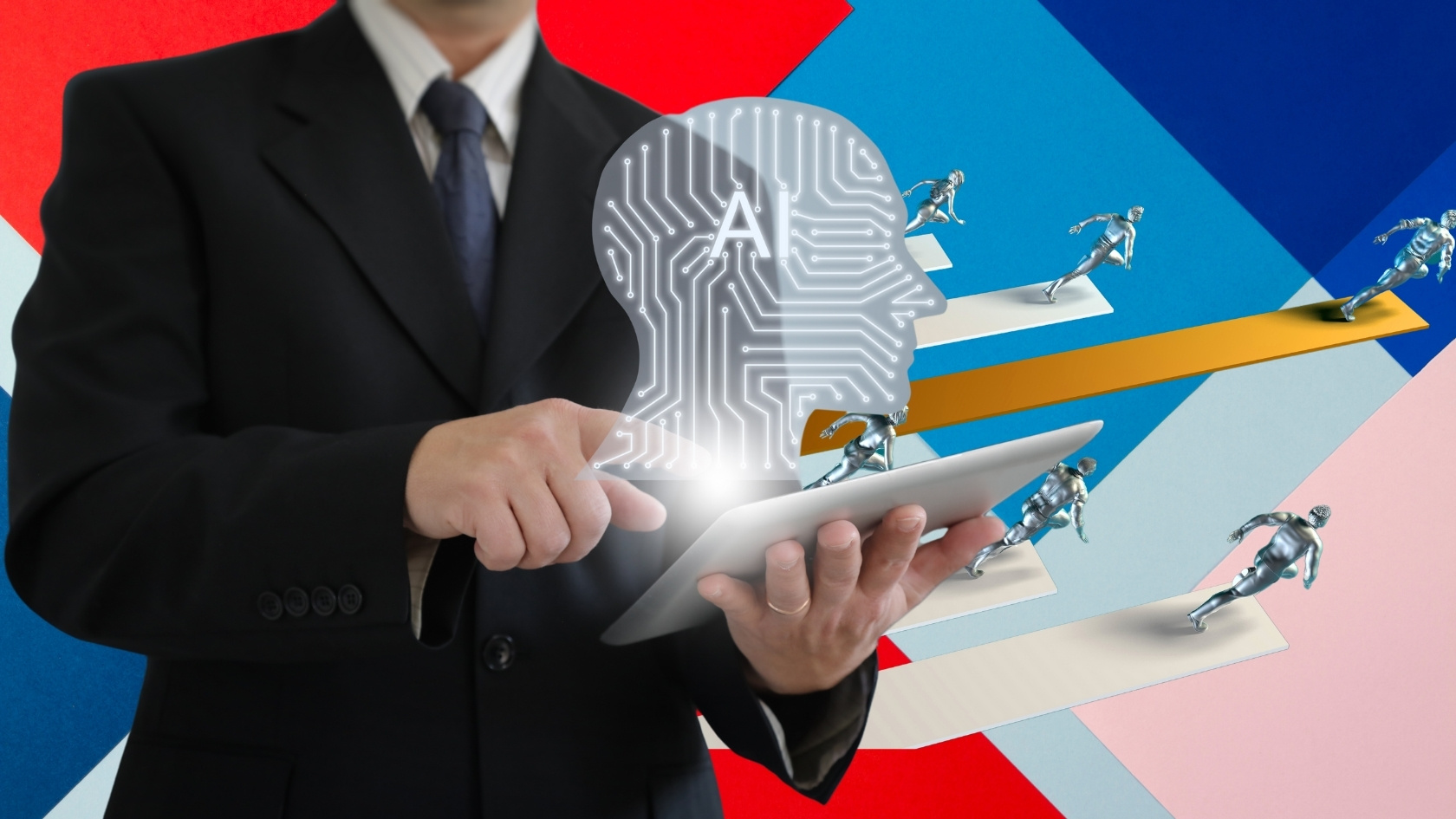 How Agentic AI Is Redefining Performance Management for the Future of Work