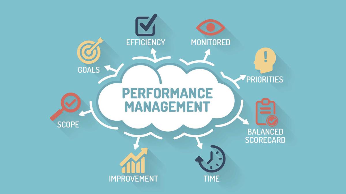 4 Best performance management methods used by modern enterprises