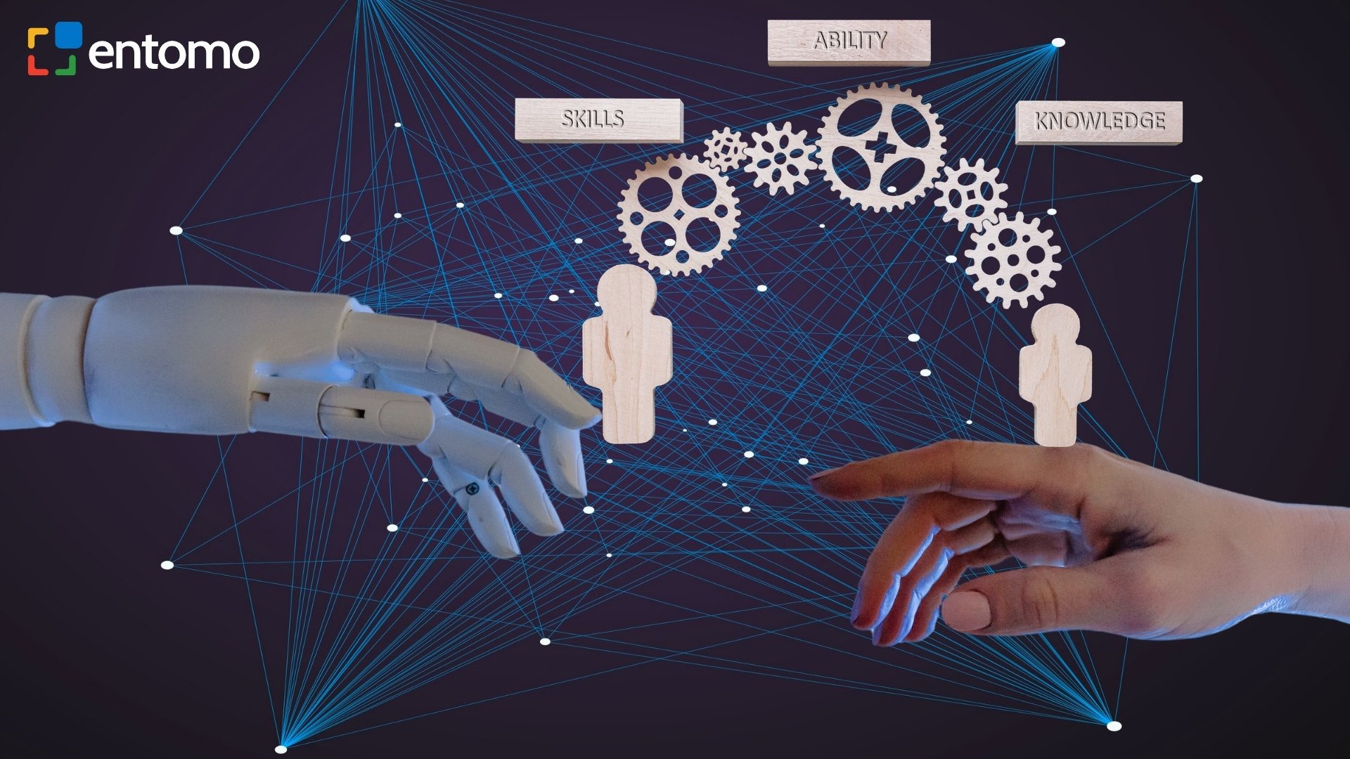 How AI Agents Are Changing Skill Development at Work