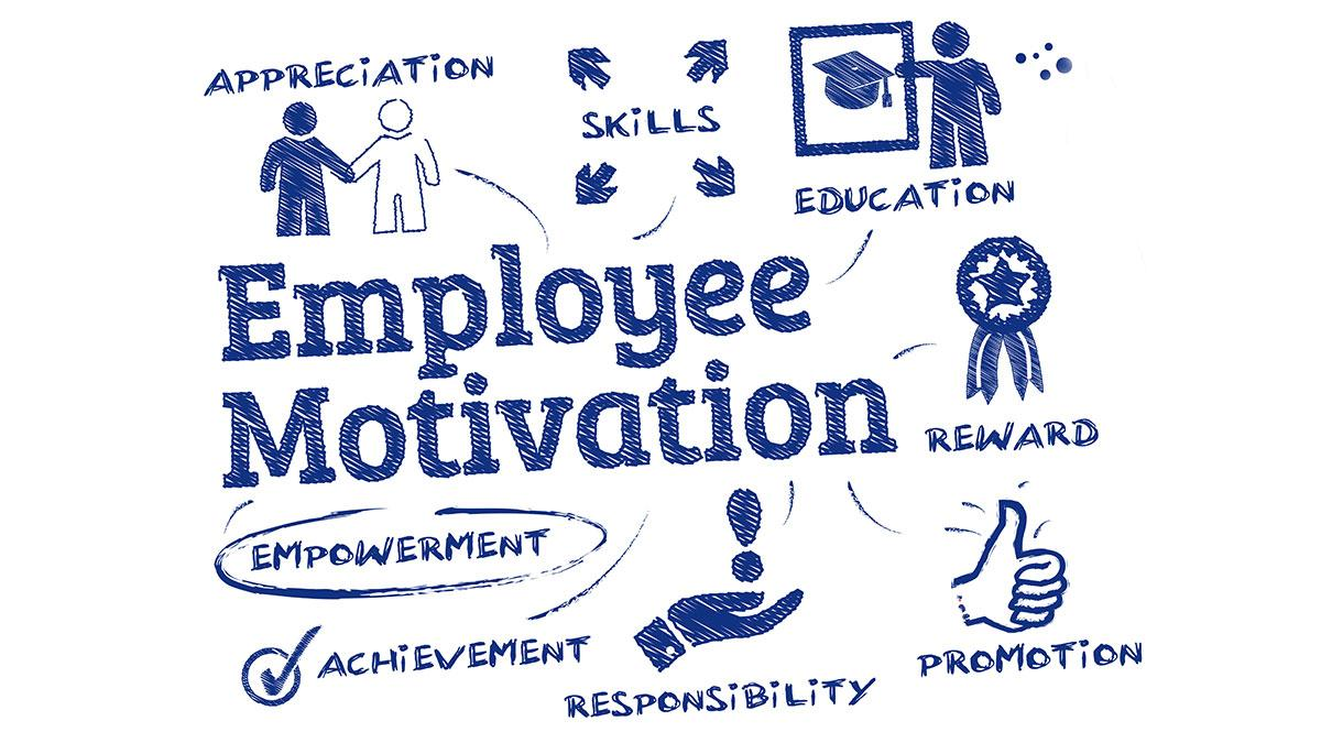5 ways to keep finance industry employees motivated