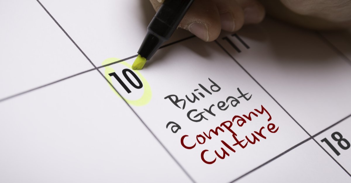 The secret sauce of strong companies: What’s the recipe?