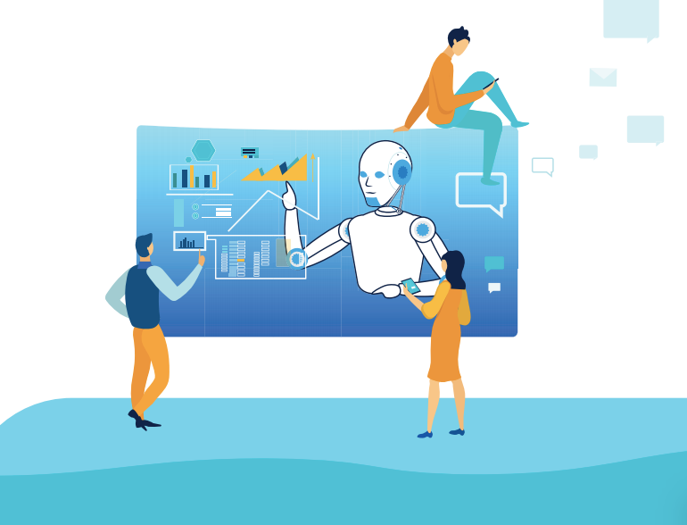 Driving Business Value: Augmenting Human Capital Management With AI