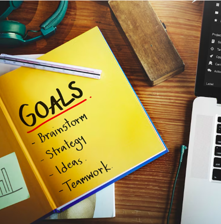 Goal-setting Framework Guide for 2023
