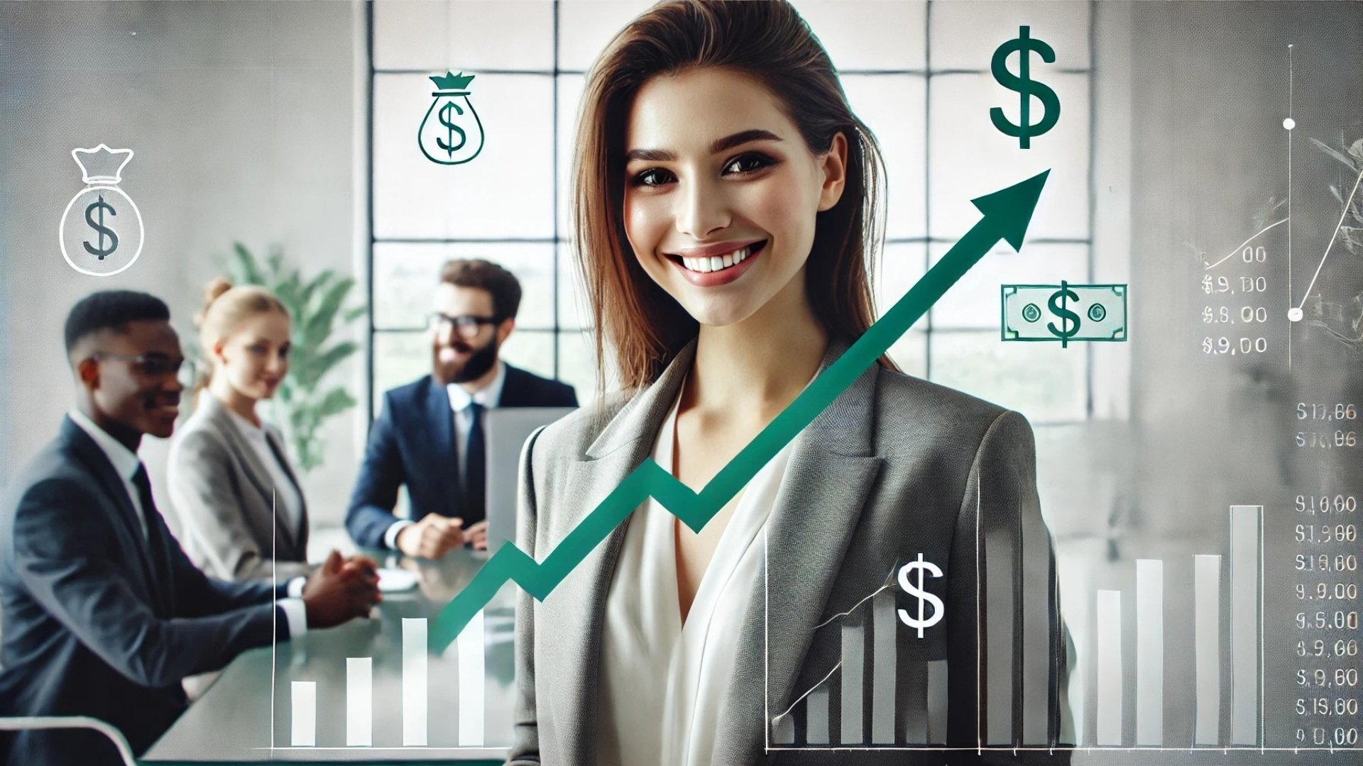 7 Steps to Boost Profit Per Employee with Everyday People Experiences