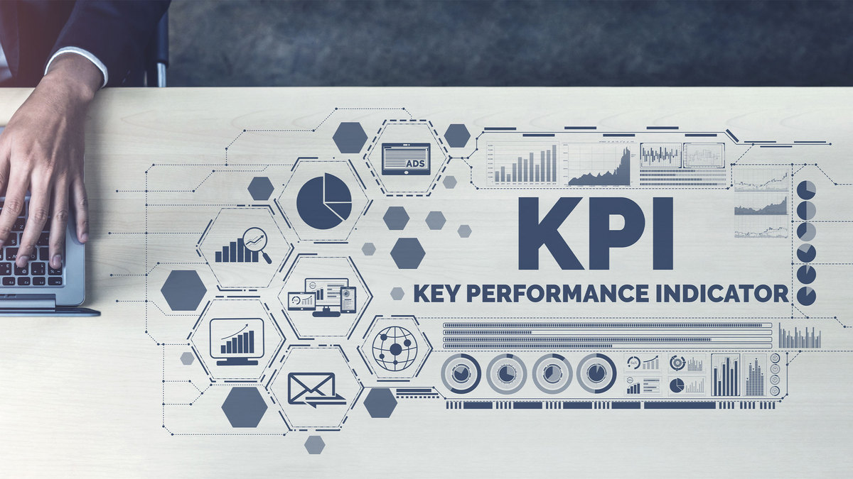 Everything you need to know about KPIs for business services