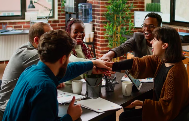 AI: A Futuristic Approach to Workplace Engagement