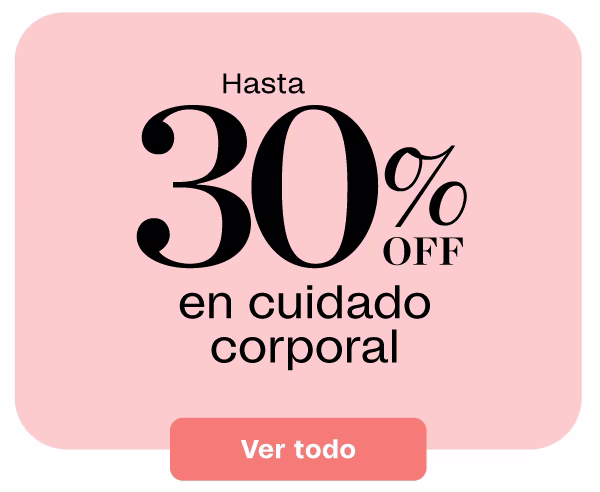 BX4 cuidado corporal