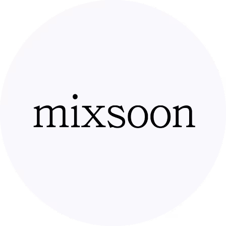 Mixsoon