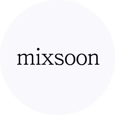 Mixsoon