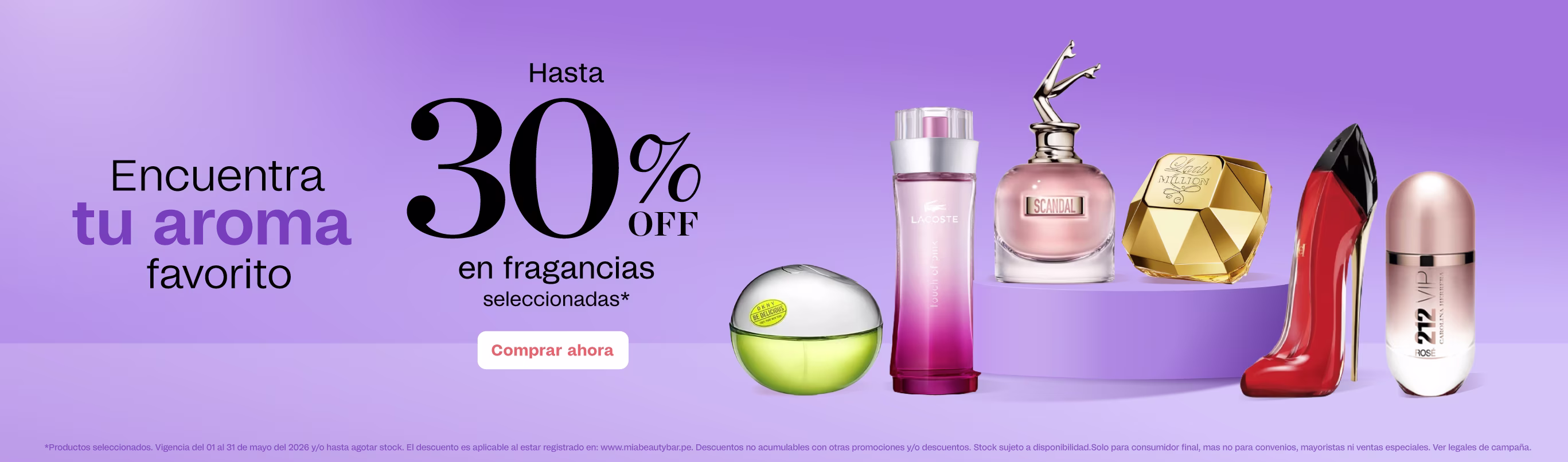 BX1 MAMÁ FRAGANCIAS