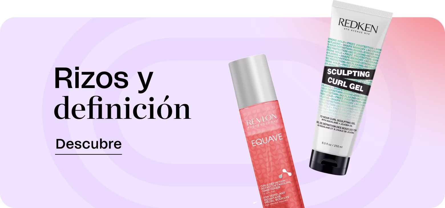 Rizos y definición