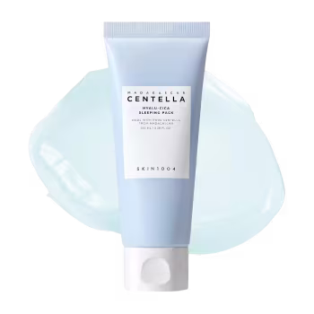 Paso 7: Mascarilla