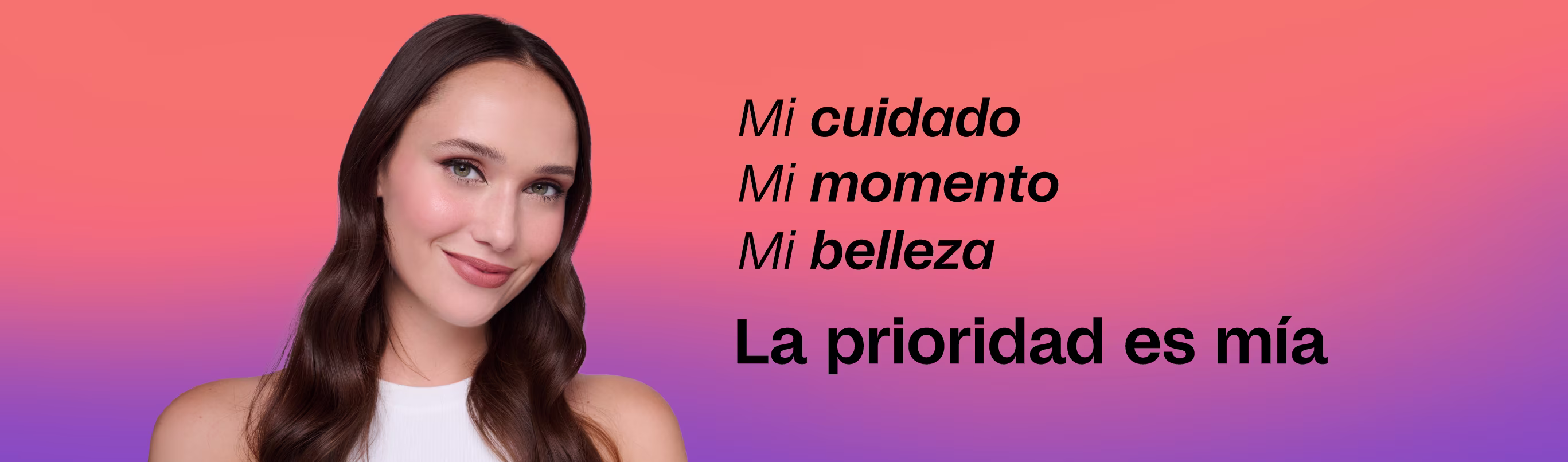 La prioridad es mia.