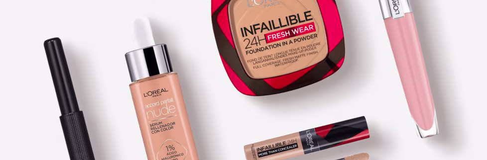 Banner Loreal 1