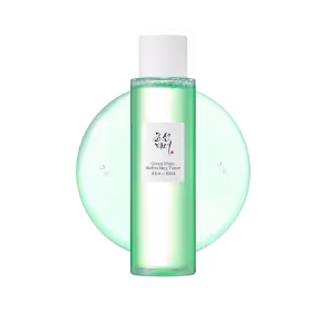 Paso 3: Exfoliante