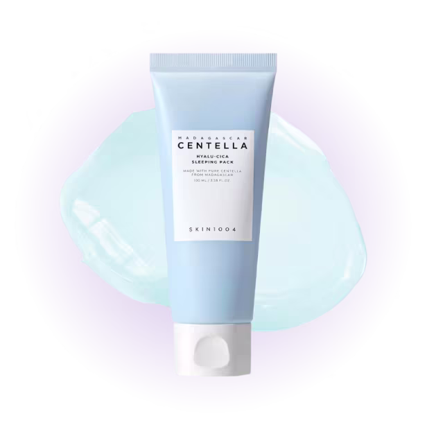 Paso 7: Mascarilla