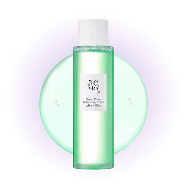 Paso 3: Exfoliante