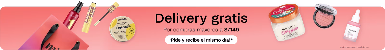 Bx1 Pide y recibe el mismo día 