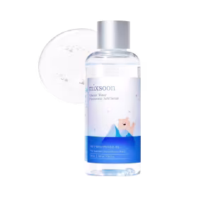 Paso 6: Sérum